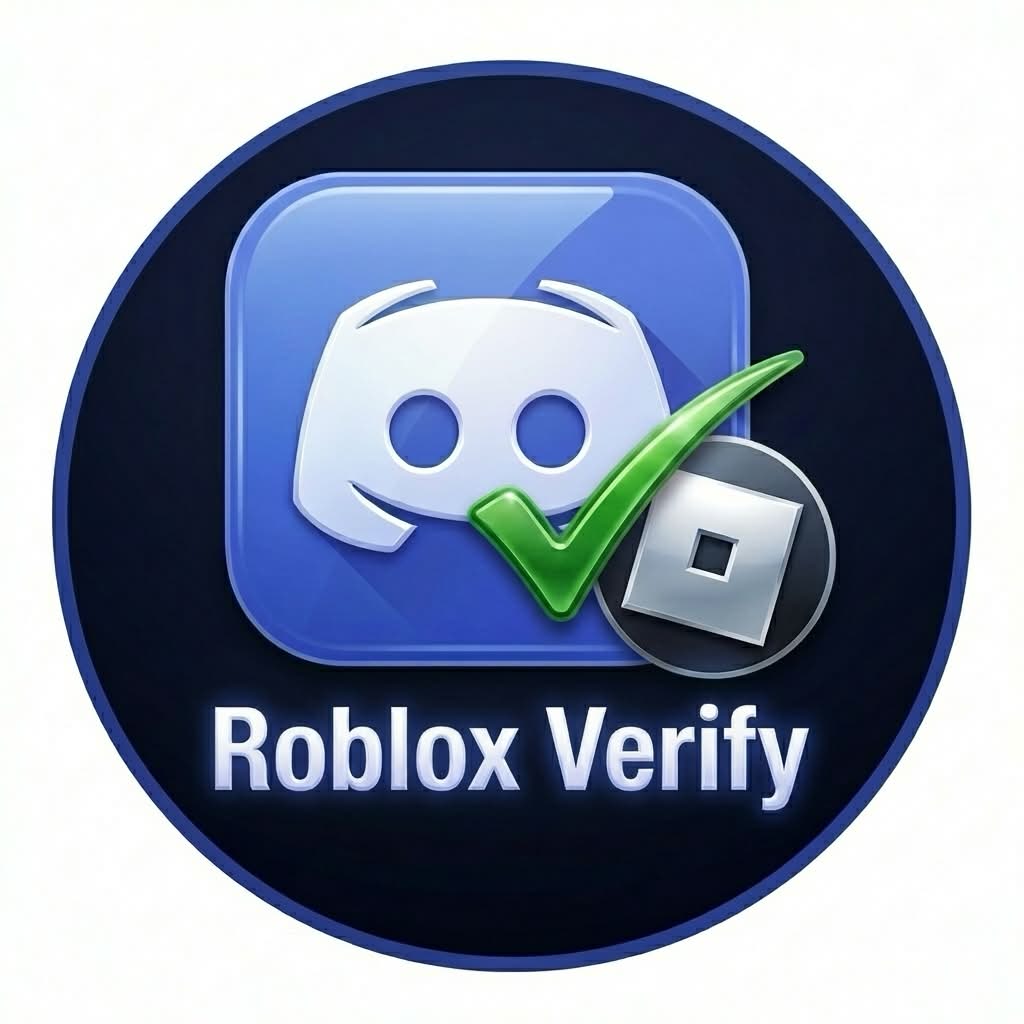 Roblox Verify