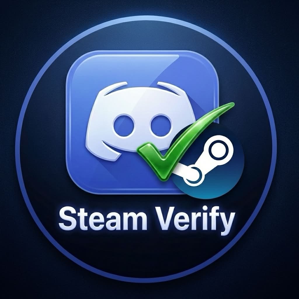Steam Verify